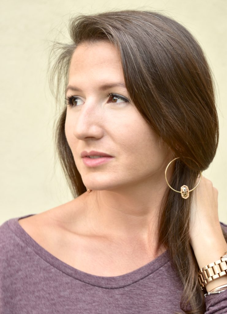 Shopping for a Cause 5 Fall Favorites From Kendra Scott