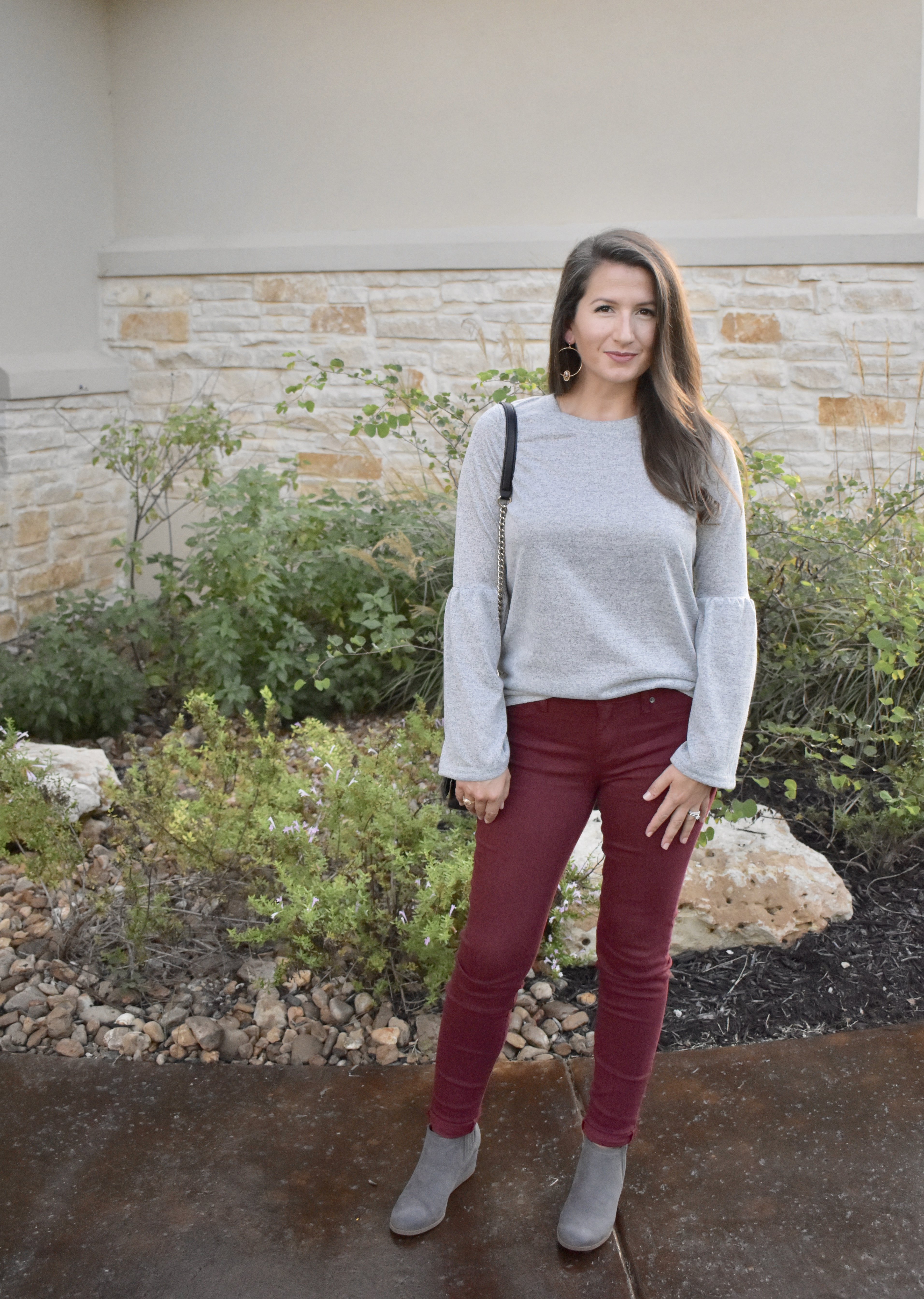 Stitch Fix Review | Cathedrals and Cafes Blog