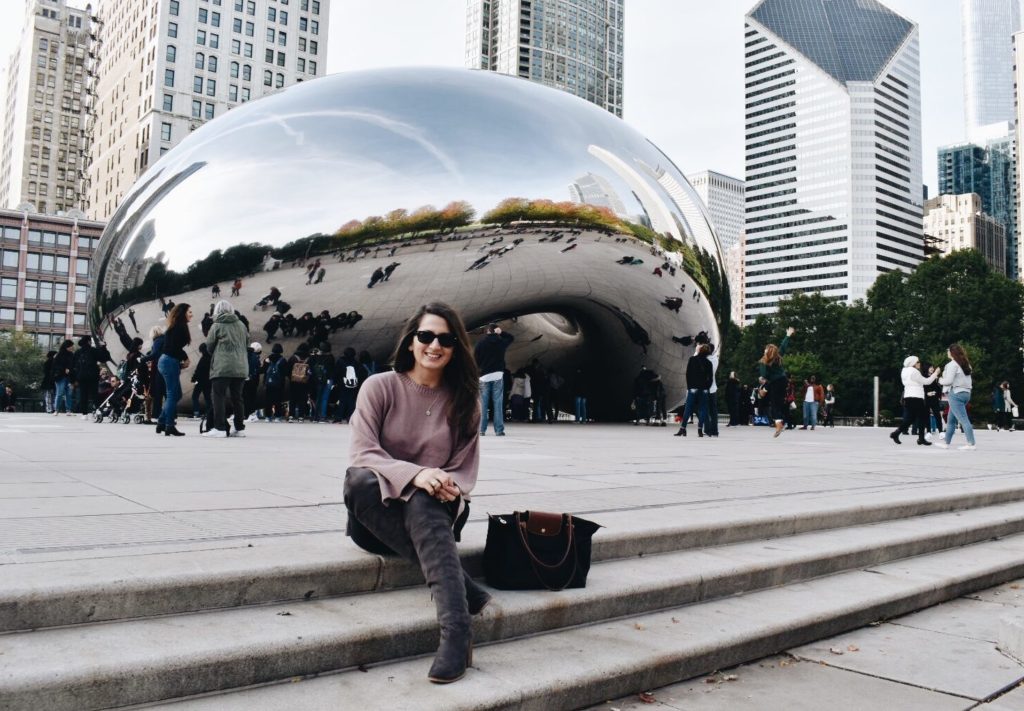 Holiday Gift Guide | Best Boots | Chicago | Cathedrals and Cafes Blog