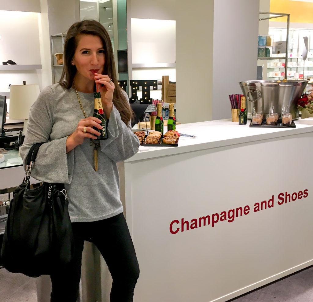 Must-Have Shoes at Neiman Marcus