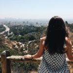 Cathedrals and Cafes Weekend in Los Angeles Travel Guide