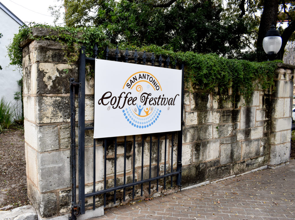 La Villita Historic Arts Village Hosts San Antonio Coffee Festival | Cathedrals and Cafes Blog