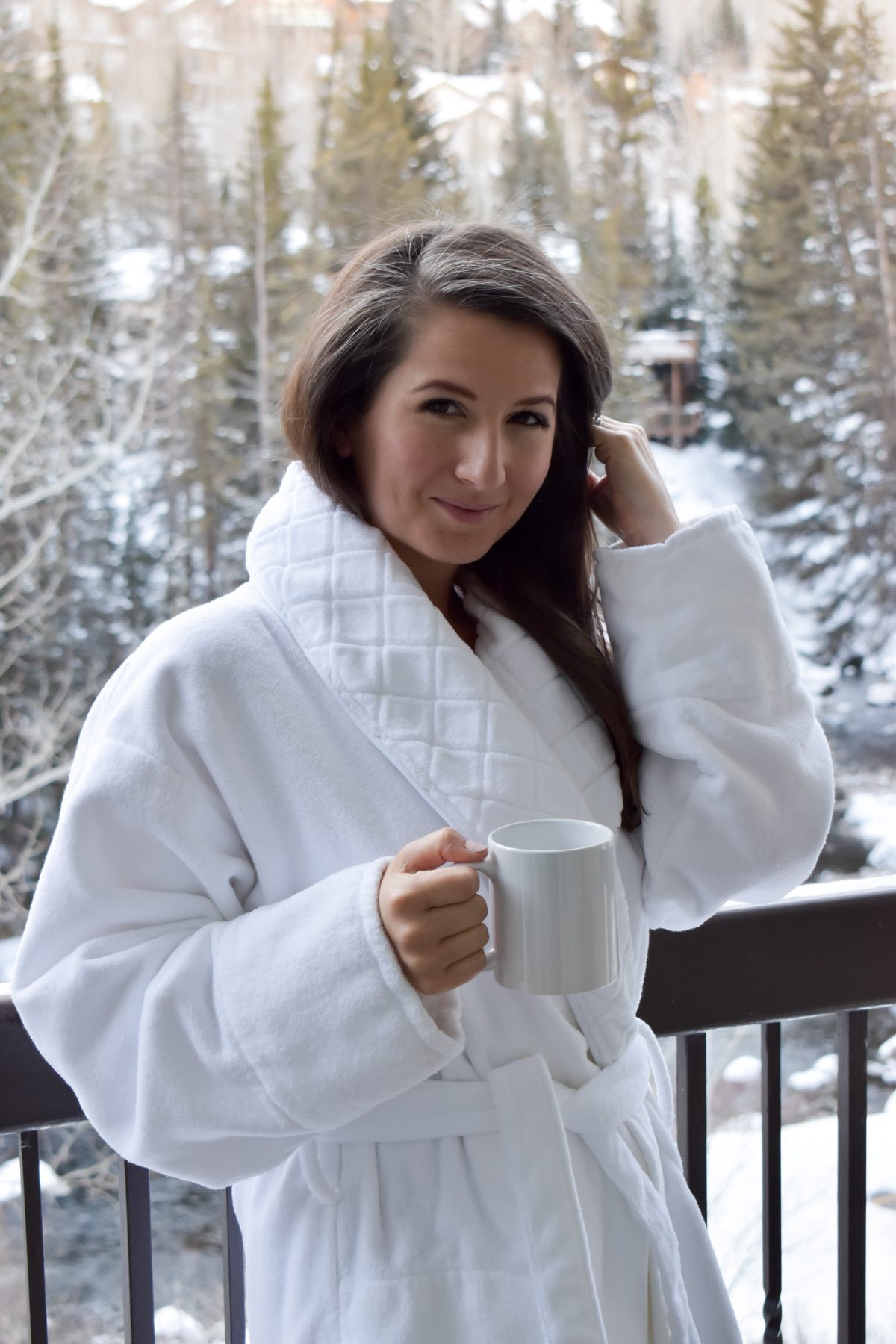 Our Stay at Hotel Talisa, Vail | Ski Resort Review | Cathedrals and Cafes Blog