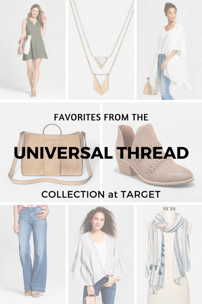 target universal thread denim dress