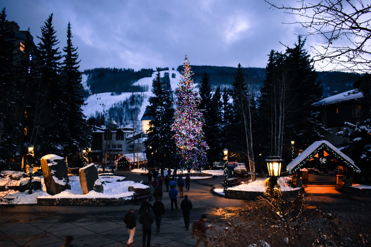 Vail Travel Diary | Itinerary | Cathedrals and Cafes Blog