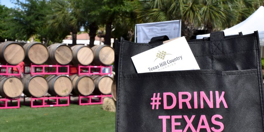 Texas Wine Revolution | Horseshoe Bay Resort | Texas Wine | Rosé | Rosé All Day | Cathedrals and Cafes Blog