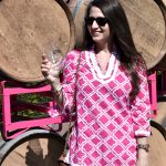 Texas Wine Revolution | Horseshoe Bay Resort | Texas Wine | Rosé | Rosé All Day | Cathedrals and Cafes Blog