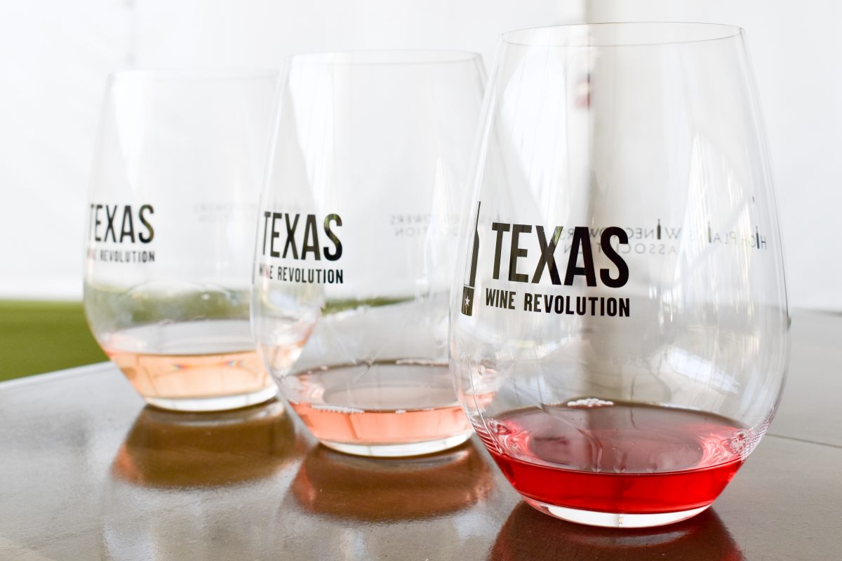 Texas Wine Revolution | Horseshoe Bay Resort | Texas Wine | Rosé | Rosé All Day | Cathedrals and Cafes Blog