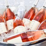 Texas Wine Revolution | Horseshoe Bay Resort | Texas Wine | Rosé | Rosé All Day | Cathedrals and Cafes Blog