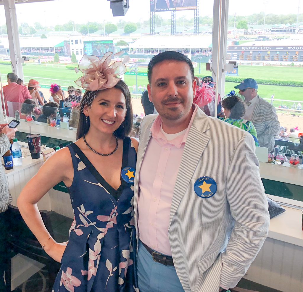 Kentucky Derby Experience | What to Expect at the Kentucky Derby | Kentucky Oaks | Cathedrals and Cafes Blog