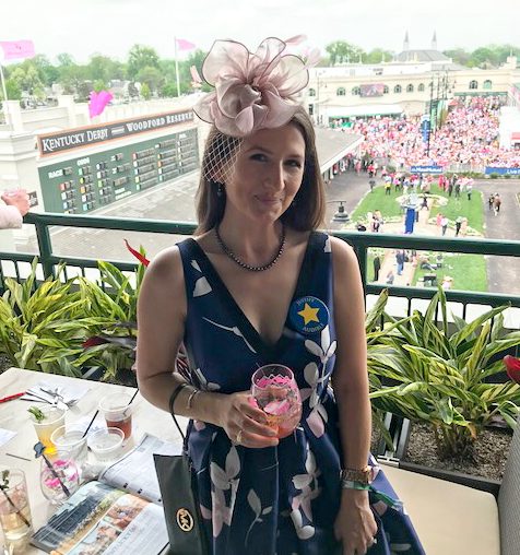 The Kentucky Derby Experience: Part 1
