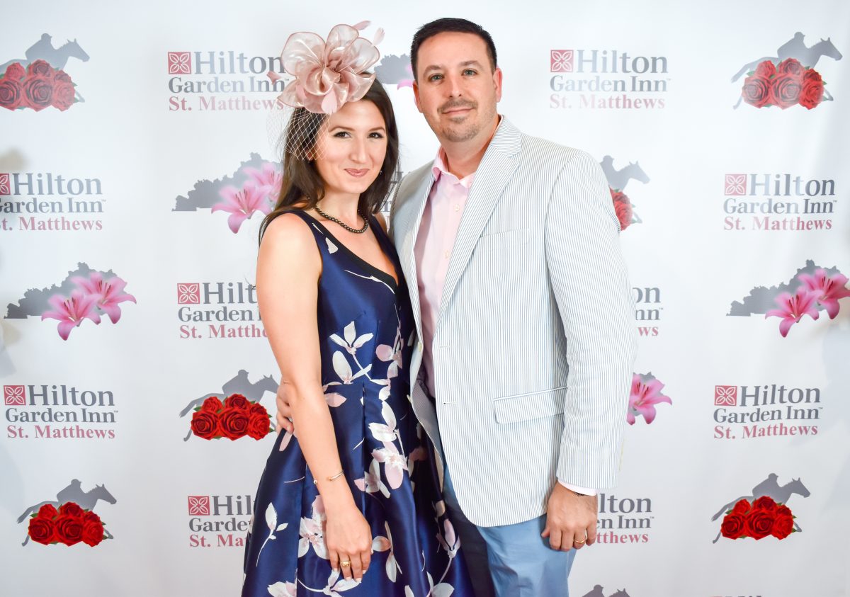 Kentucky Derby Experience | What to Expect at the Kentucky Derby | Cathedrals and Cafes Blog