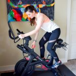 My New Fitness Journey with Peloton: Why I Bought Into the Hype | Cathedrals and Cafes Blog
