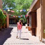 Santa Fe Travel Diary | What to do in Santa Fe | New Mexico Travel Guide | Cathedrals and Cafes Blog