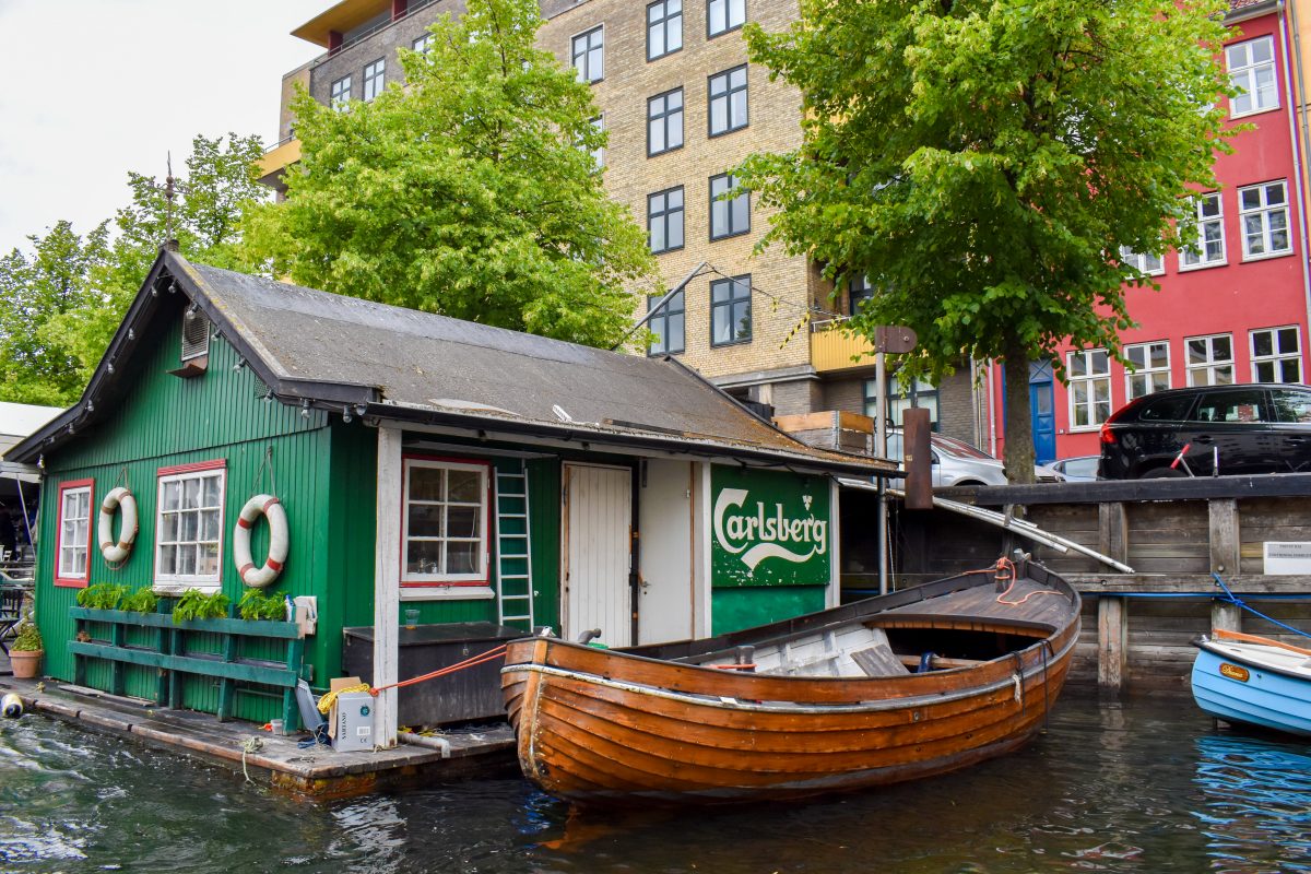 Copenhagen Travel Guide