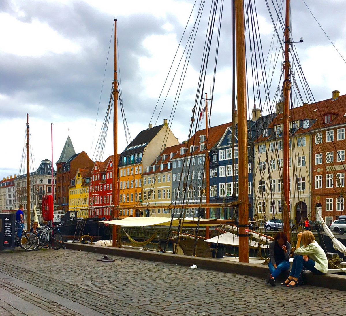 Copenhagen Travel Guide