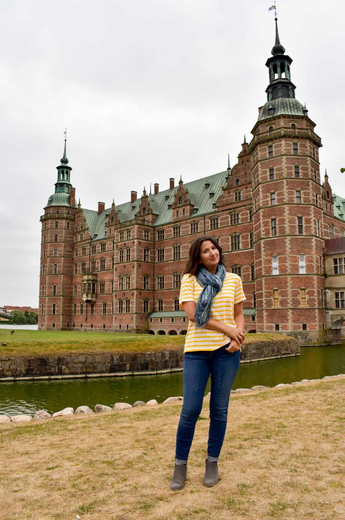 Copenhagen Travel Guide