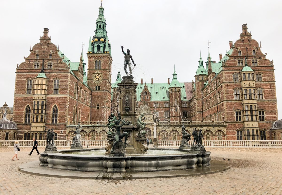 Copenhagen Travel Guide