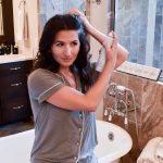How to Stop Washing Your Hair So Much and Still Look Good