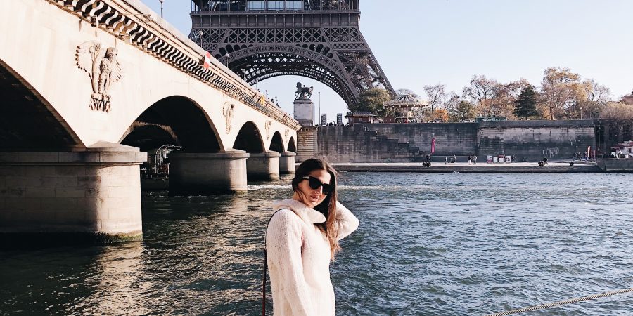15 of the Best Instagrammable Spots in Paris