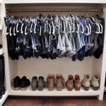 My Closet Tour and Tips for Keeping an Organized and Beautiful Wardrobe