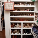 My Closet Tour and Tips for Keeping an Organized and Beautiful Wardrobe