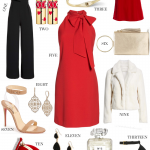 February Style Edit | Date Night Edition | Cathedrals and Cafes Blog