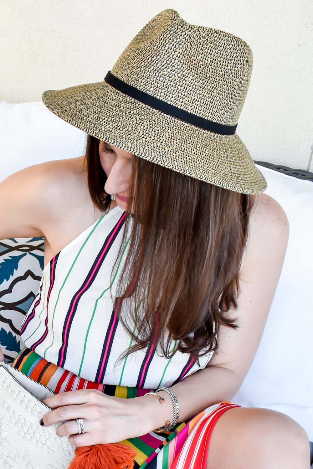 The Hat Style I'm Loving for Spring and Summer