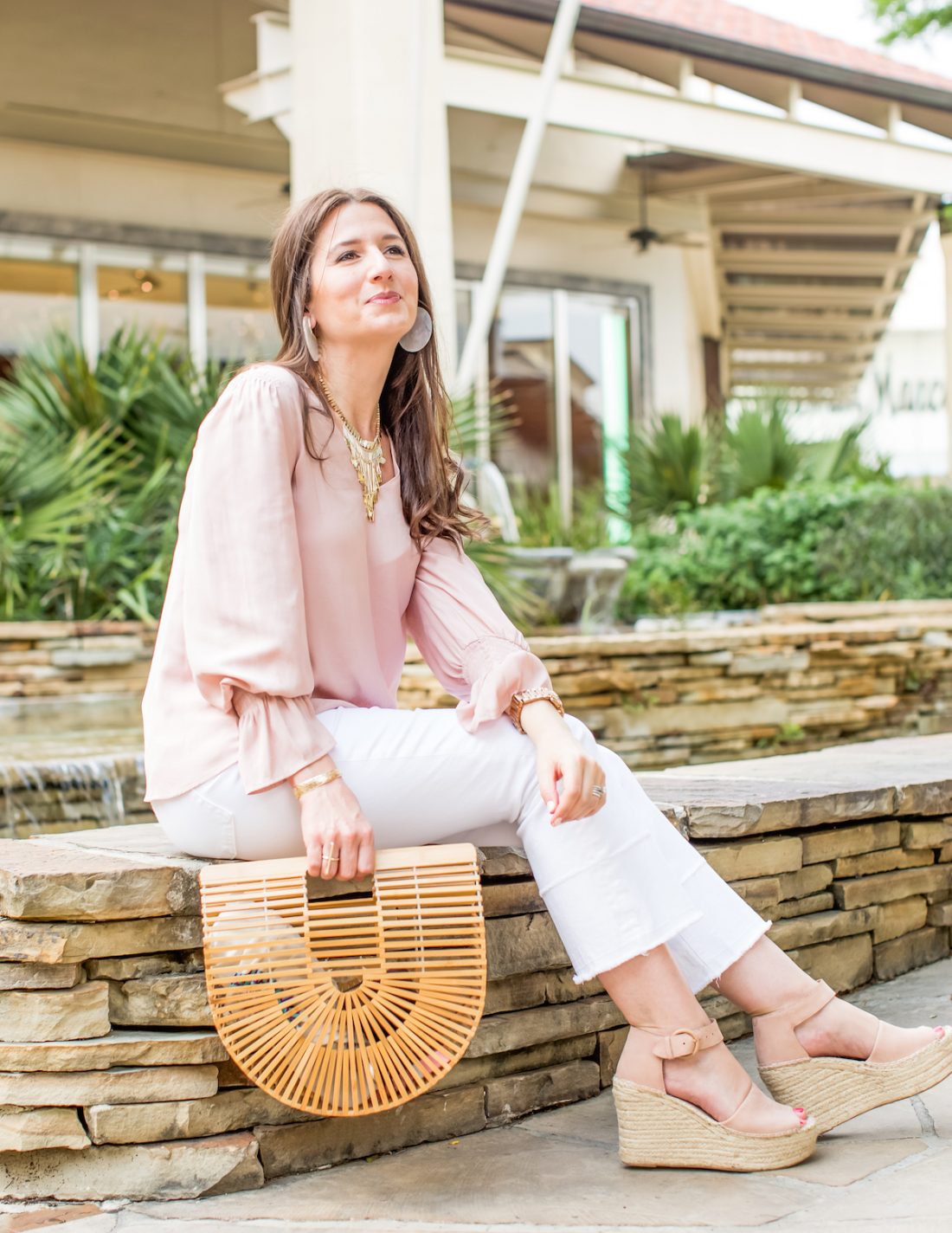 Favorites From the Kendra Scott Summer '19 Collection | Cathedrals & Cafes Blog