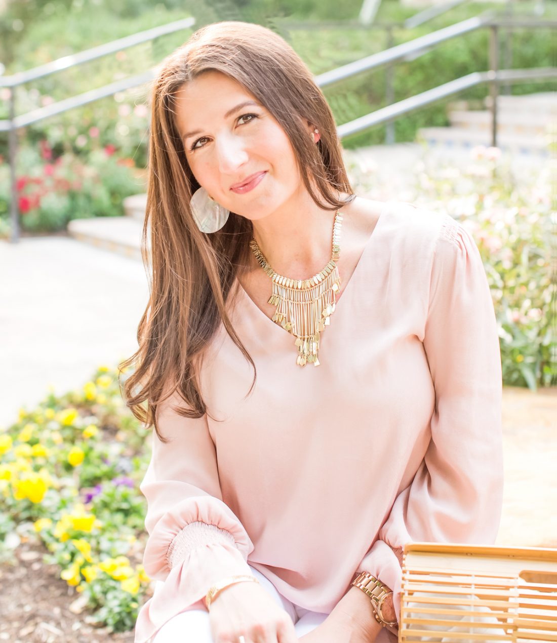 Favorites From the Kendra Scott Summer '19 Collection | Cathedrals & Cafes Blog