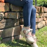 The Most Comfortable Wedges I’m Wearing on All My Summer Trips | Cathedrals & Cafes Blog