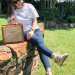 The Most Comfortable Wedges I’m Wearing on All My Summer Trips | Cathedrals & Cafes Blog