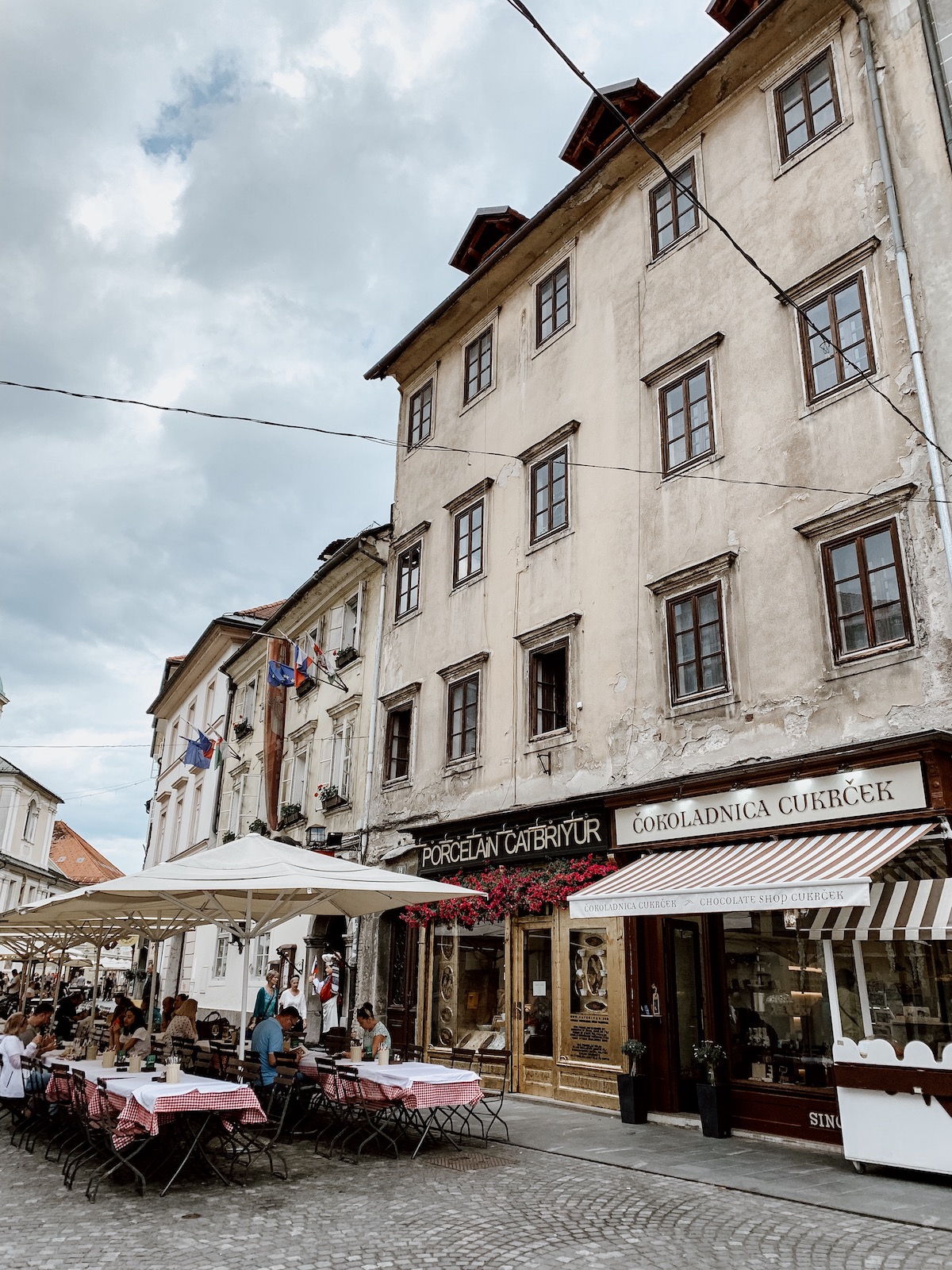 Balkans Travel Itinerary | Cathedrals & Cafes Blog