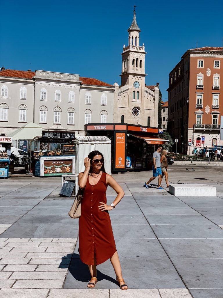 Balkans Travel Itinerary - Cathedrals & Cafes