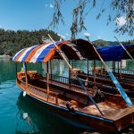 A Day on Lake Bled | Cathedrals & Cafes