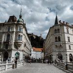 Eat+Stay+Play: Ljubljana Travel Guide | Cathedrals & Cafes Blog