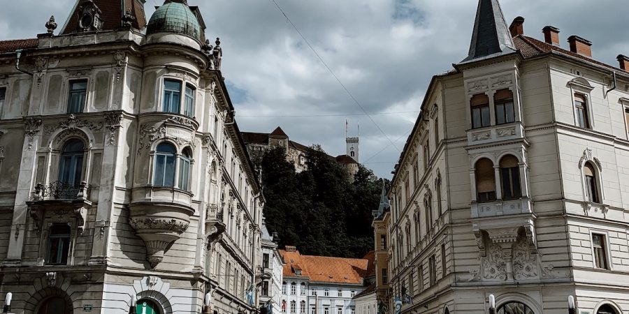 Eat+Stay+Play: Ljubljana Travel Guide | Cathedrals & Cafes Blog