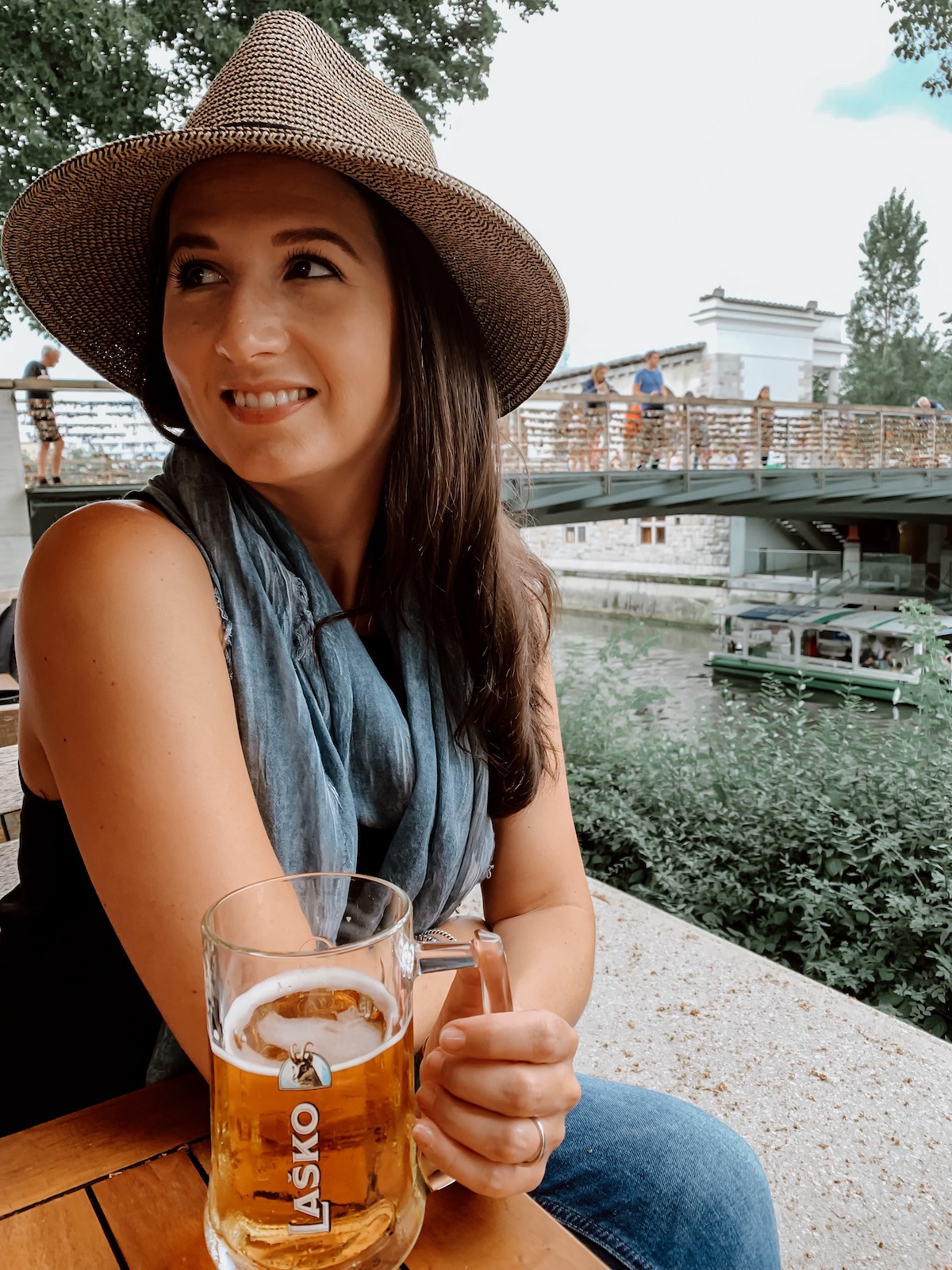 Eat+Stay+Play: Ljubljana Travel Guide | Cathedrals & Cafes Blog