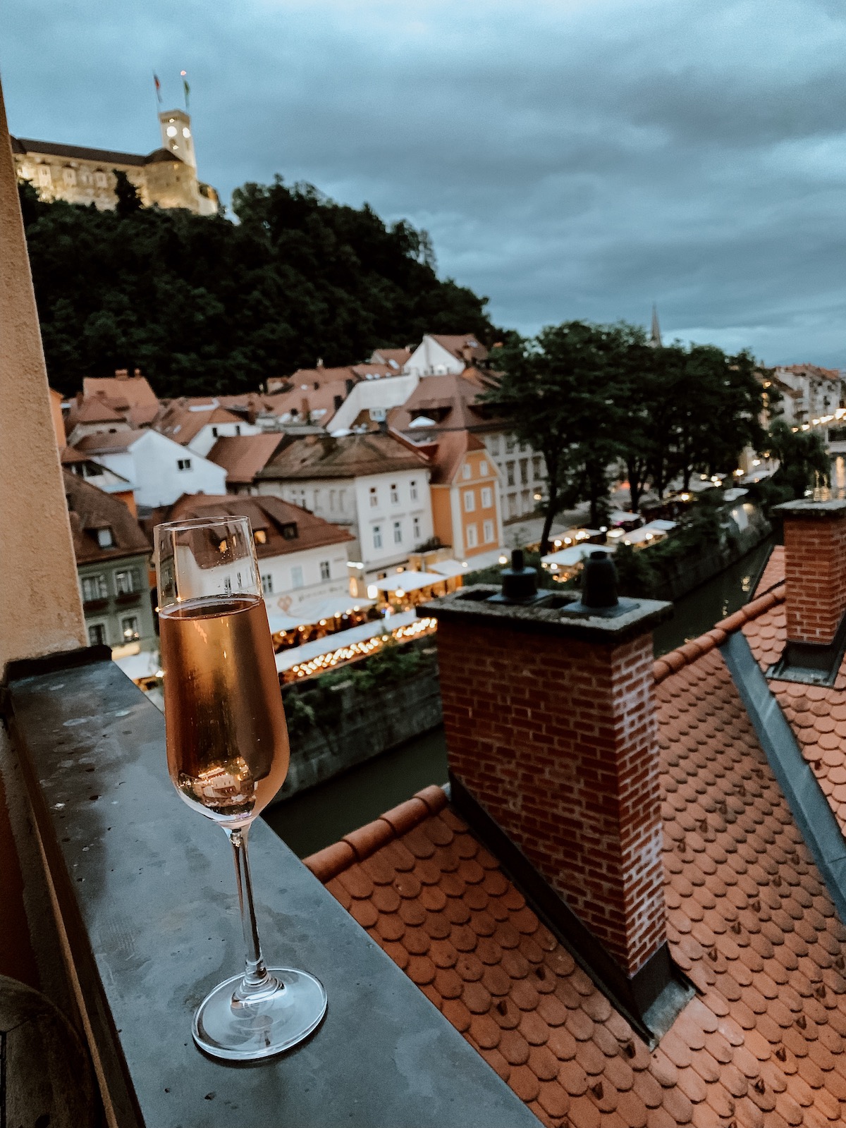 Eat+Stay+Play: Ljubljana Travel Guide | Cathedrals & Cafes Blog