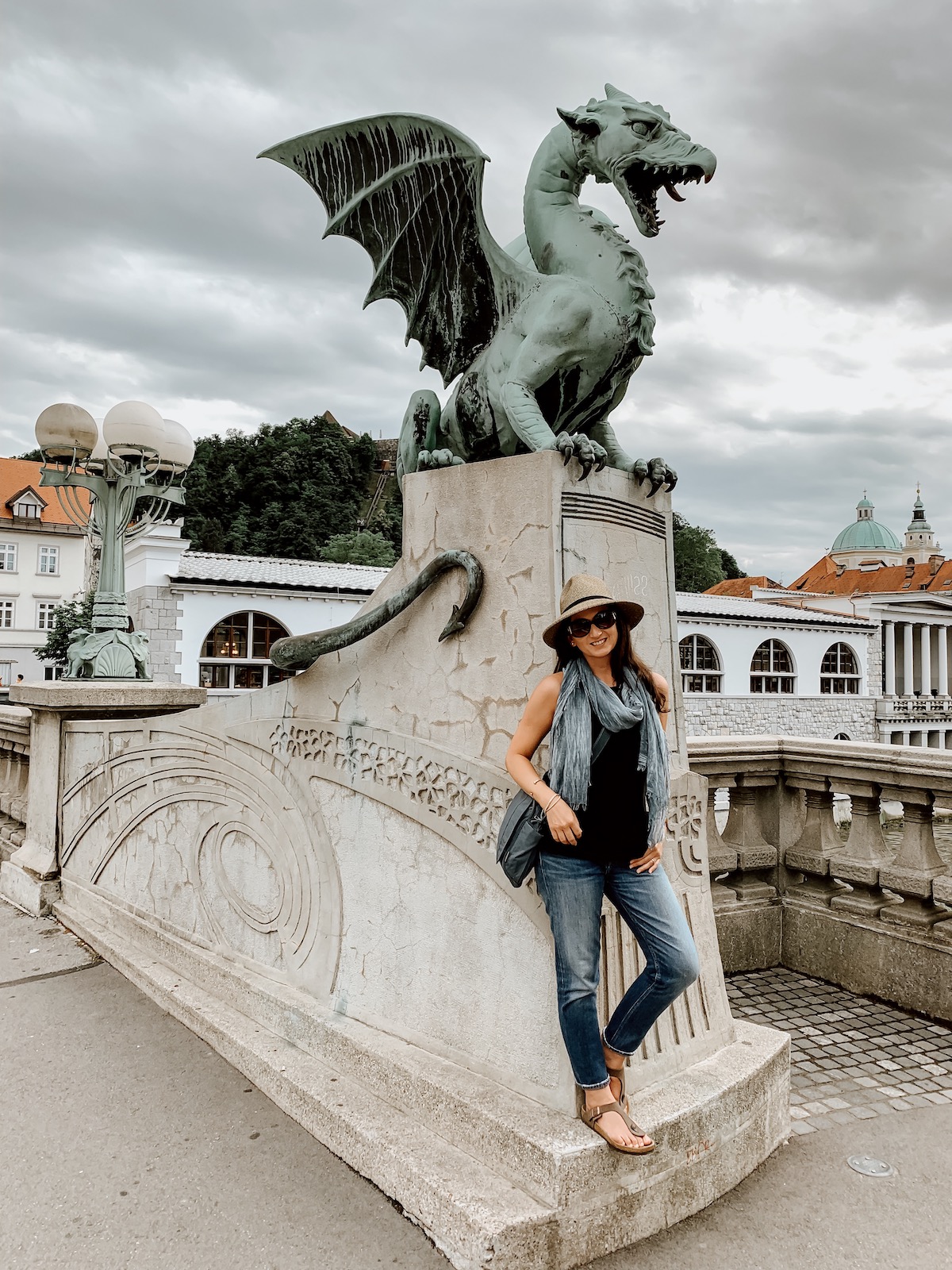 Eat+Stay+Play: Ljubljana Travel Guide | Cathedrals & Cafes Blog