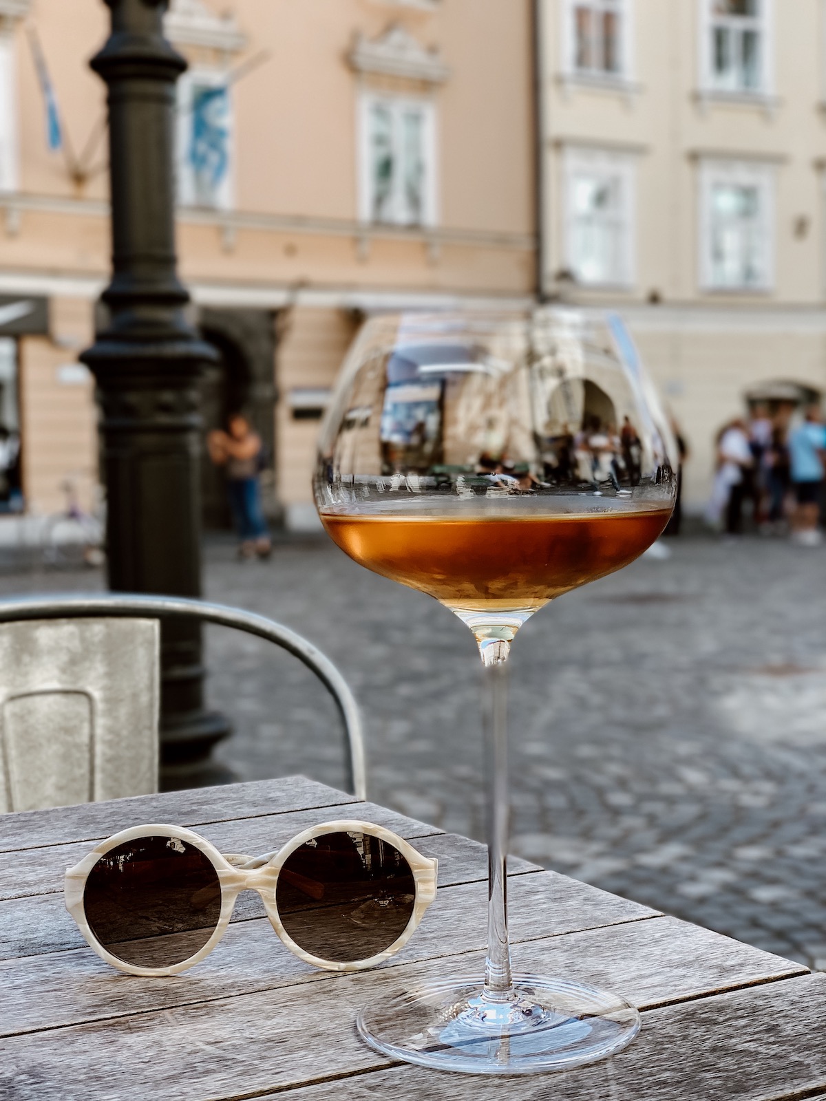 Eat+Stay+Play: Ljubljana Travel Guide | Cathedrals & Cafes Blog