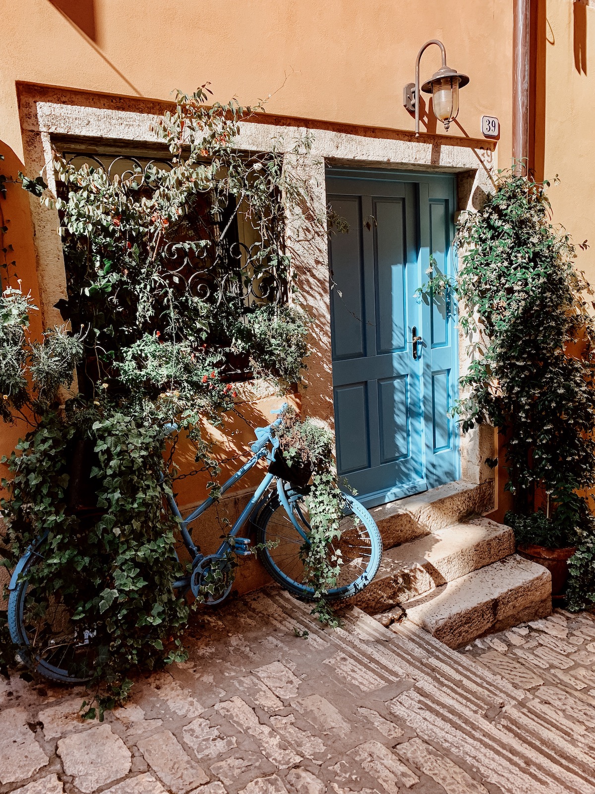 Eat + Stay + Play: Rovinj, Croatia Travel Guide | Cathedrals & Cafes