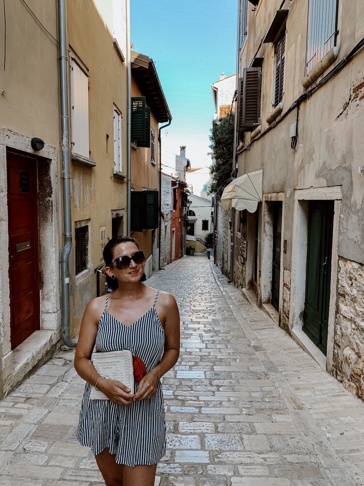 Eat + Stay + Play: Rovinj, Croatia Travel Guide | Cathedrals & Cafes