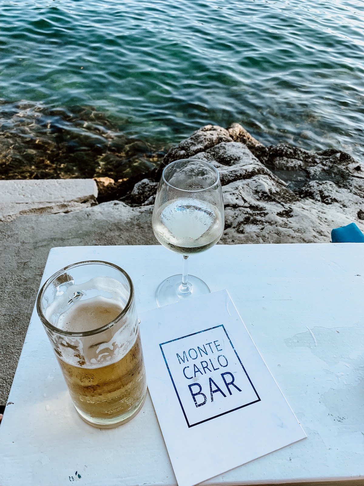 Eat + Stay + Play: Rovinj, Croatia Travel Guide | Cathedrals & Cafes