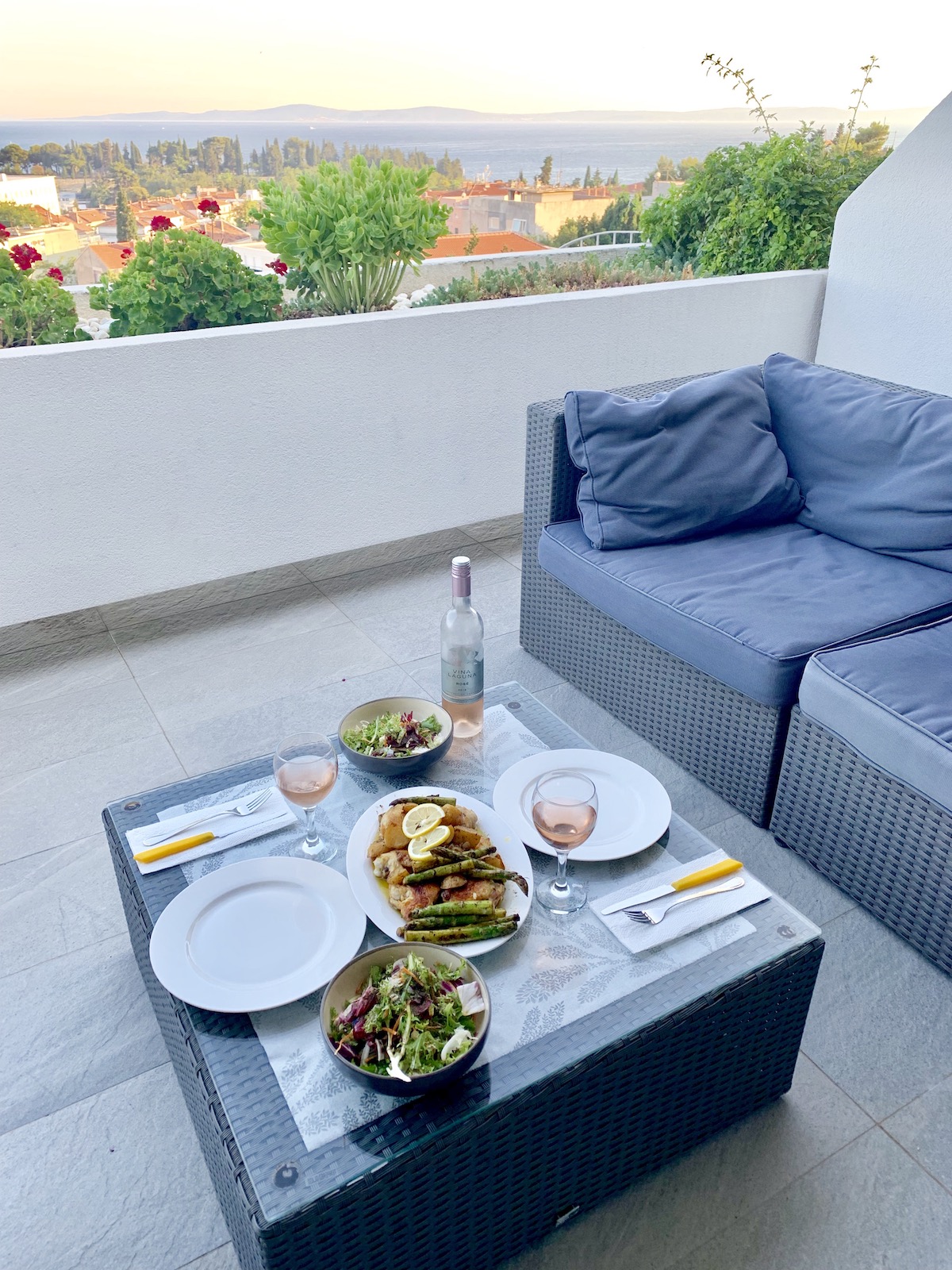 Eat+Stay+Play: Split, Croatia Travel Guide | Cathedrals & Cafes Blog