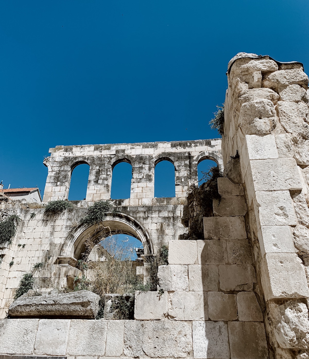 Eat+Stay+Play: Split, Croatia Travel Guide | Cathedrals & Cafes Blog