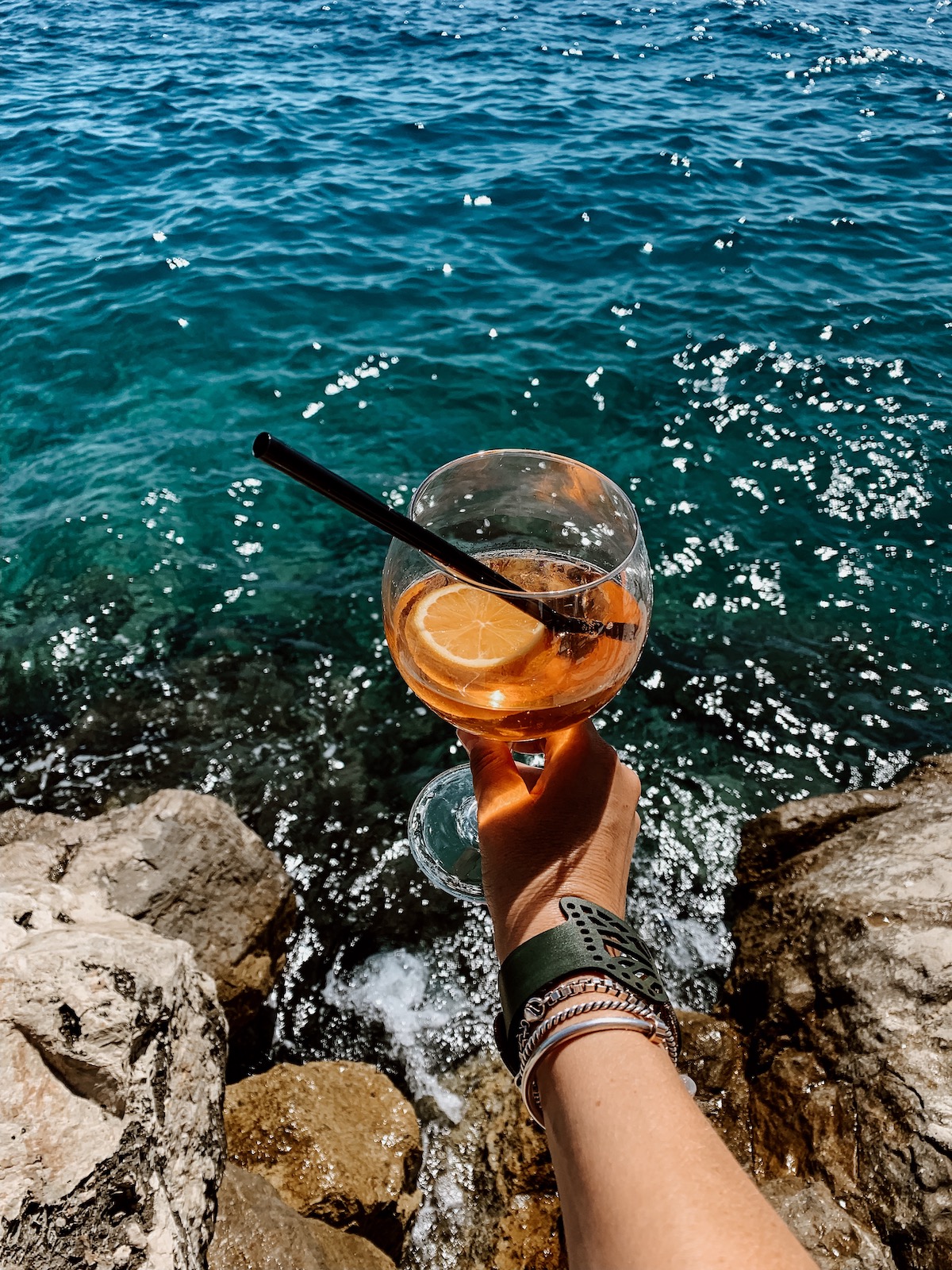 Eat+Stay+Play: Split, Croatia Travel Guide | Cathedrals & Cafes Blog