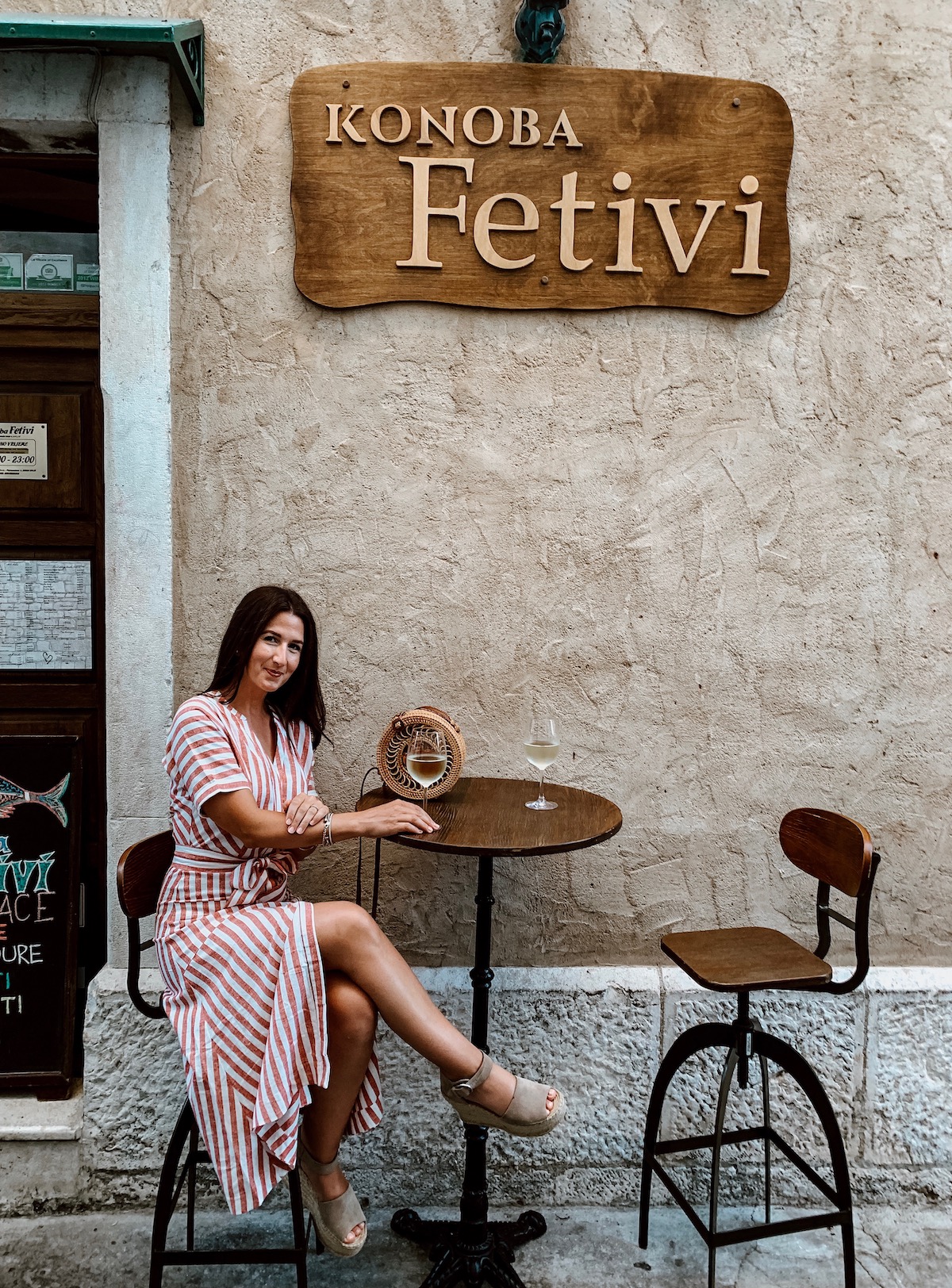 Eat+Stay+Play: Split, Croatia Travel Guide | Cathedrals & Cafes Blog