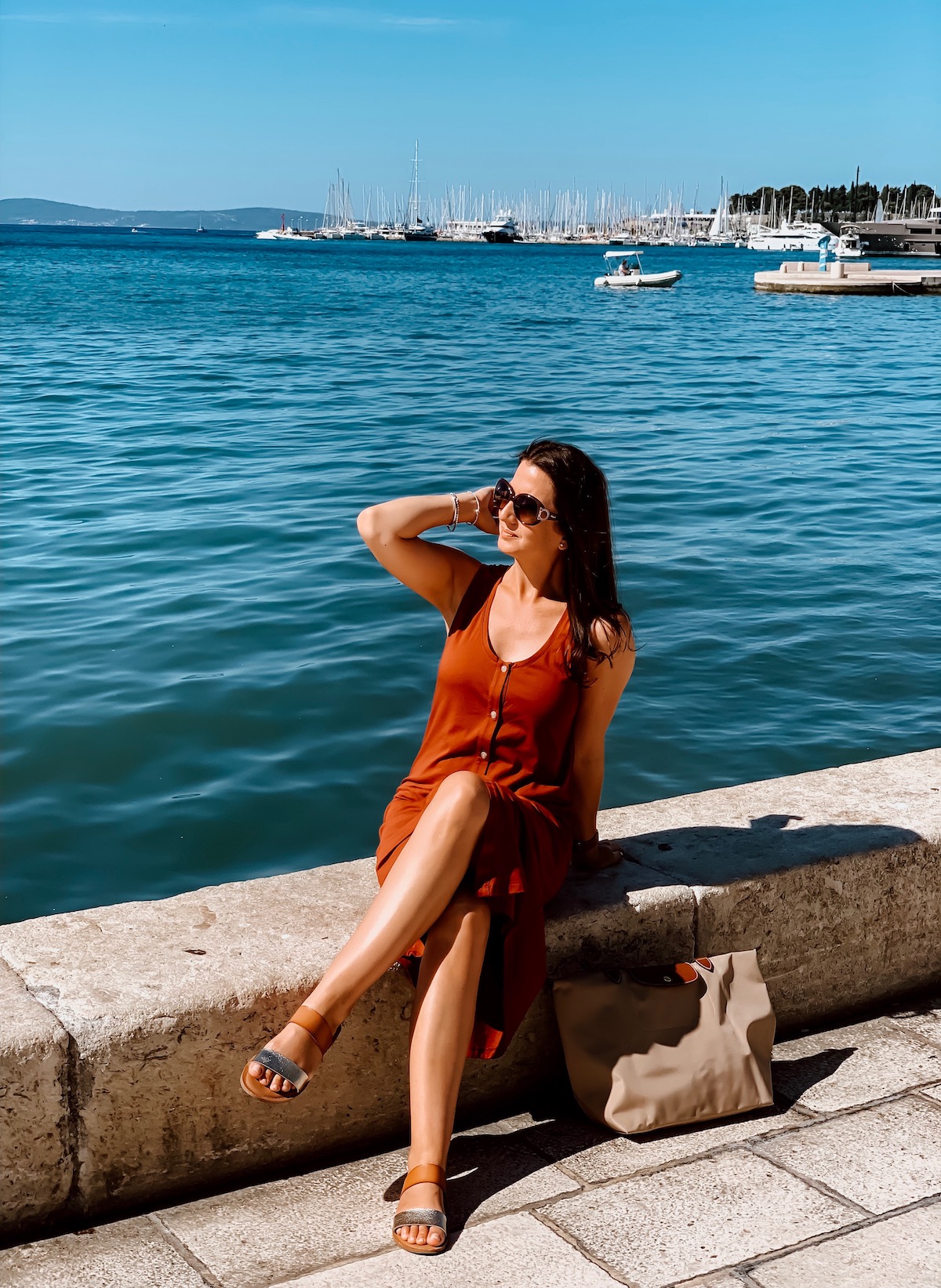Eat+Stay+Play: Split, Croatia Travel Guide | Cathedrals & Cafes Blog