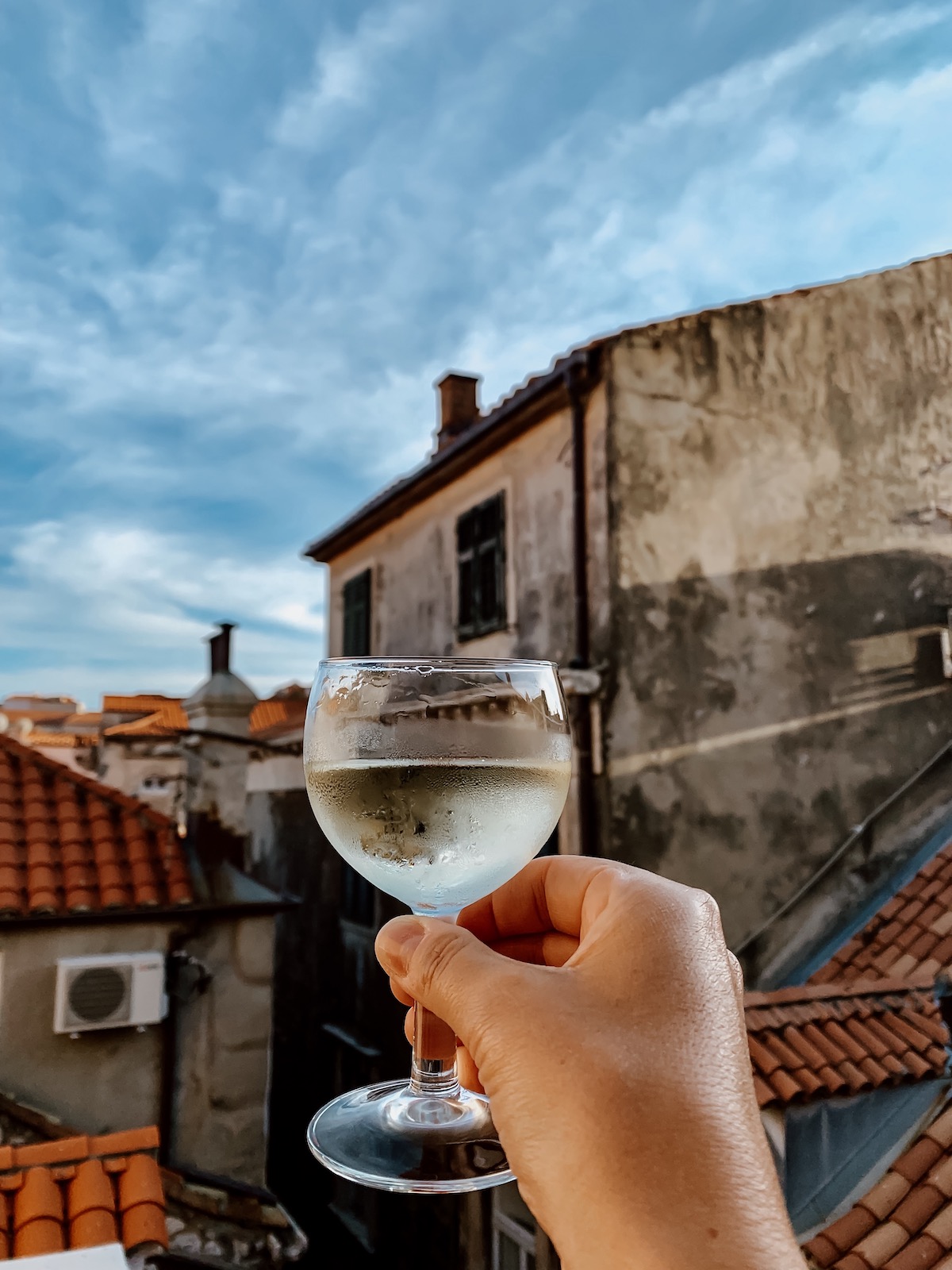 Balkan Wines Our Off the Beaten Wine Path Experience Cathedrals & Cafes